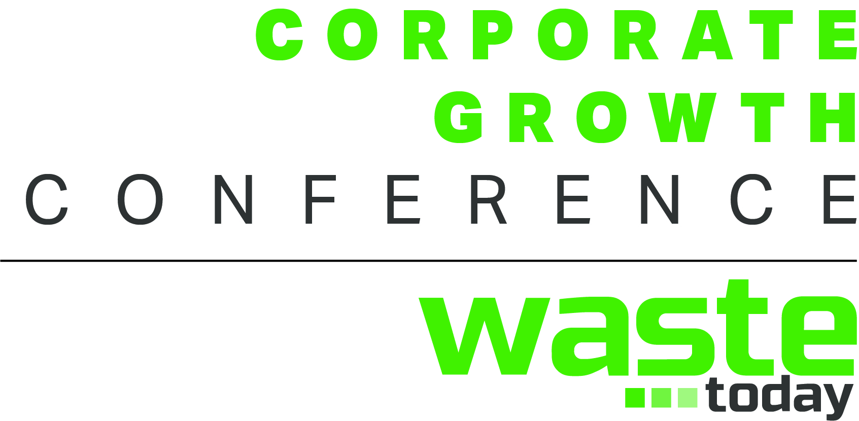 Corporate Growth Conference 2020